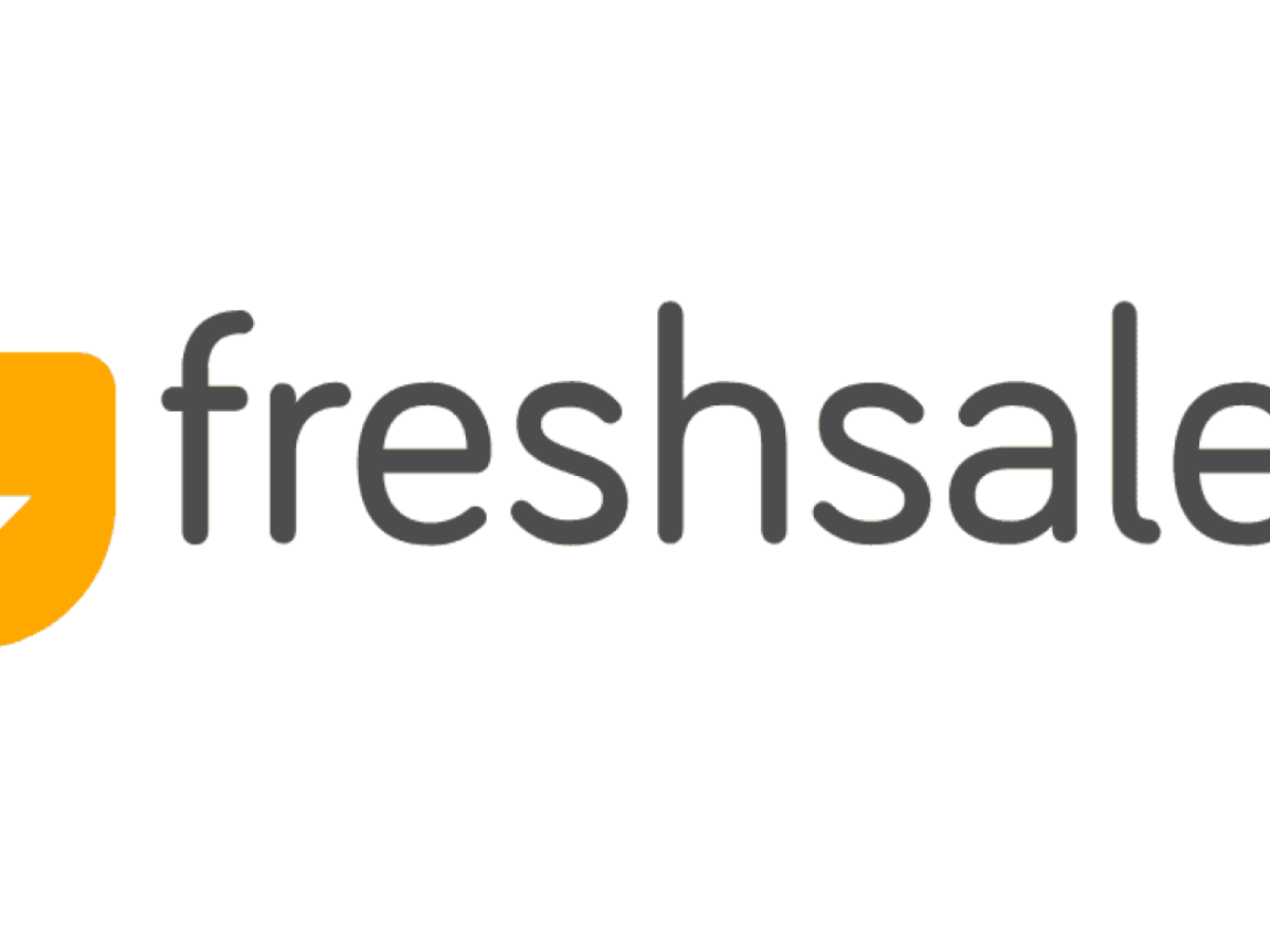 Freshsales logo