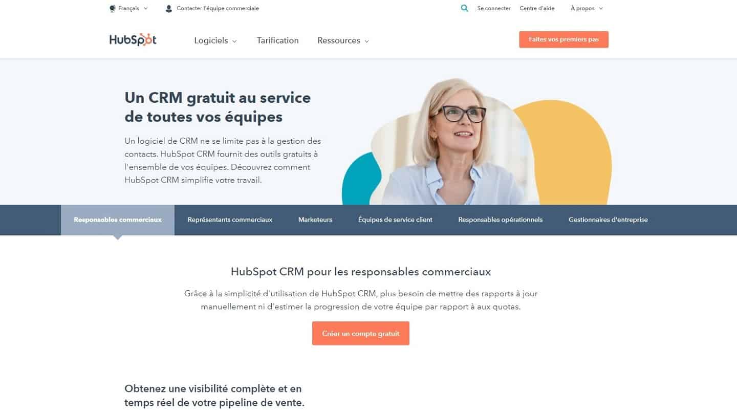 hubspot-crm