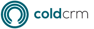 Logotipo de coldCRM