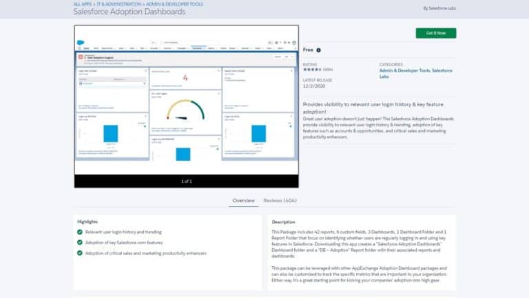 The 10 Best Applications on the Salesforce AppExchange in 2026