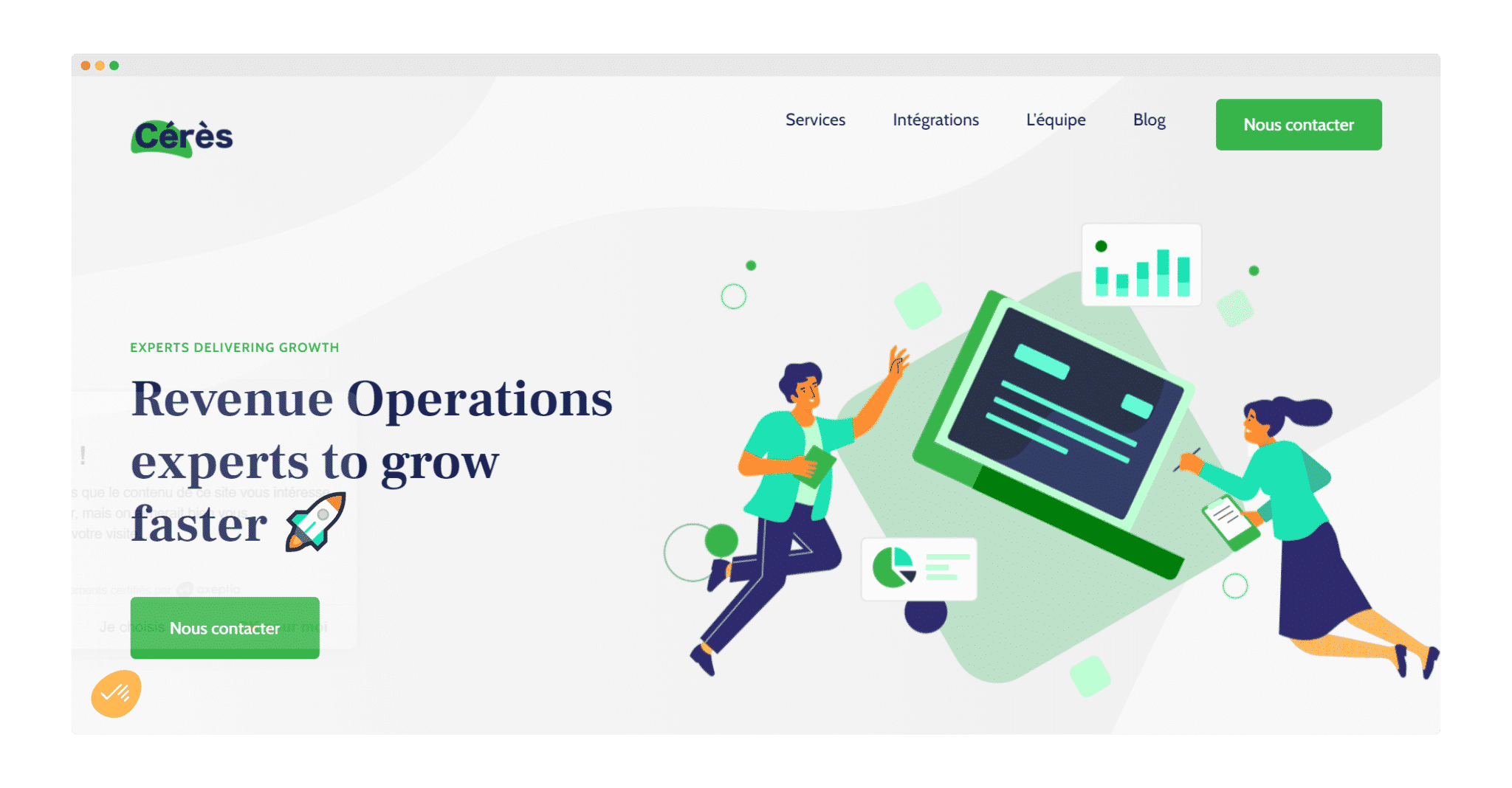 Top 12 Des Agences De Growth Hacking Salesdorado En 2023