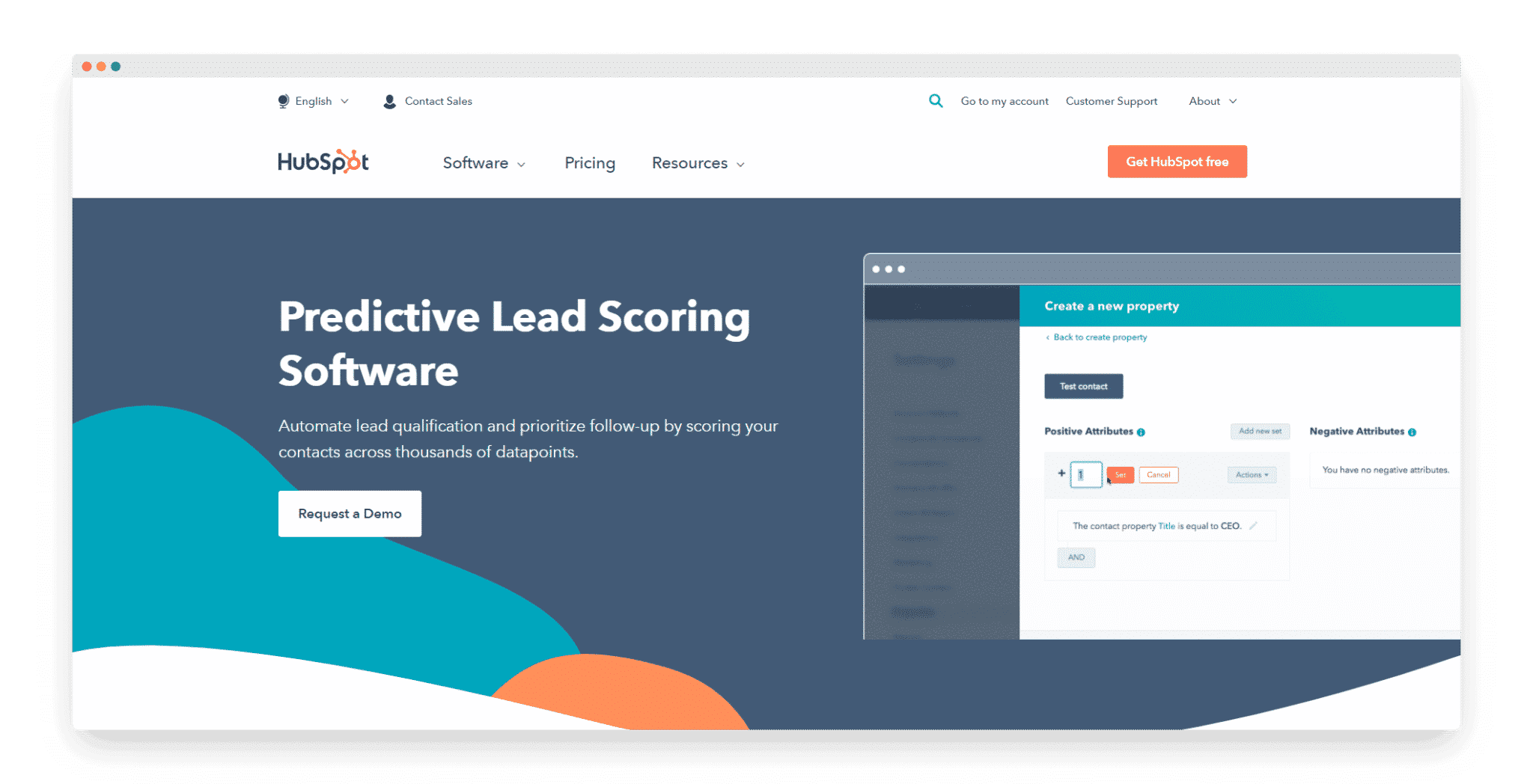 hubspot-lead-scoring