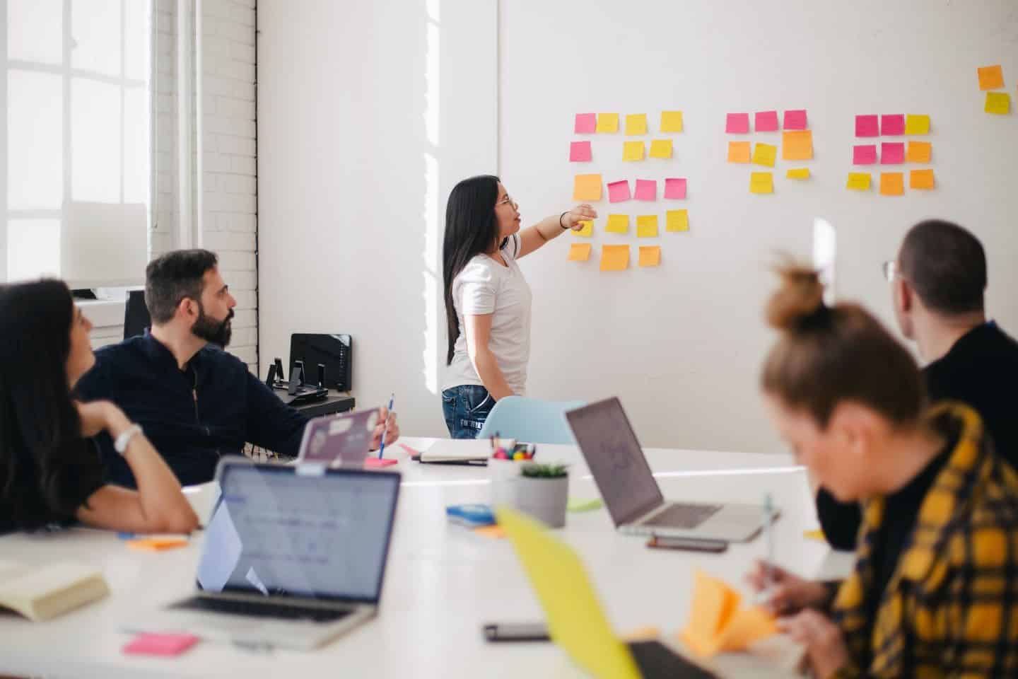 apprentissage professionnel linkedin