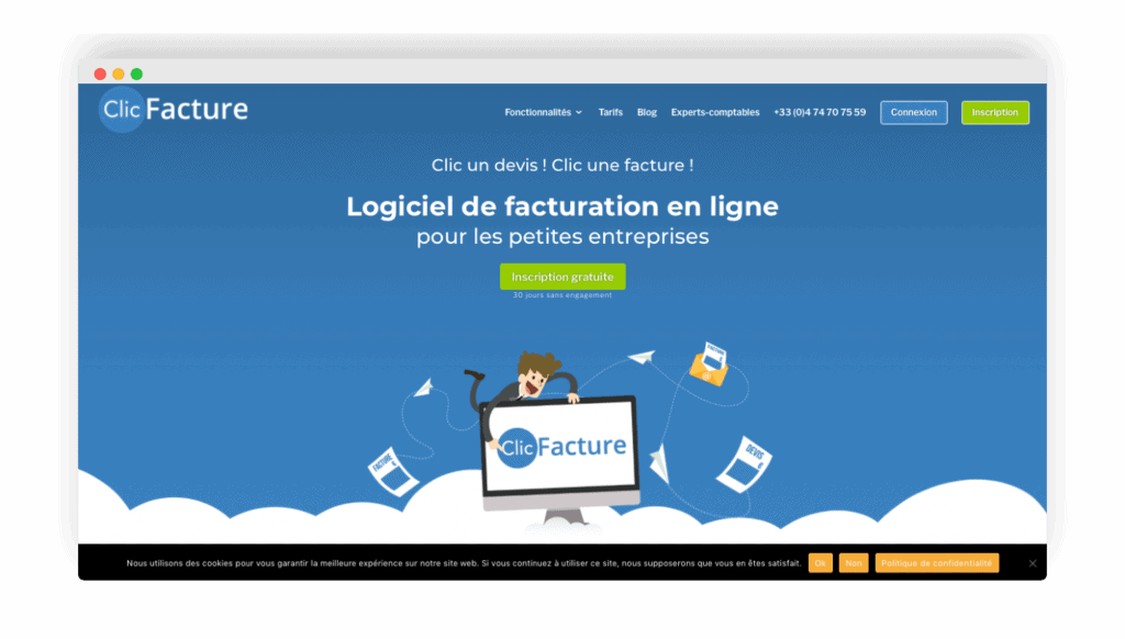 Logiciel De Facturation Pour Pme – HBYRGQ