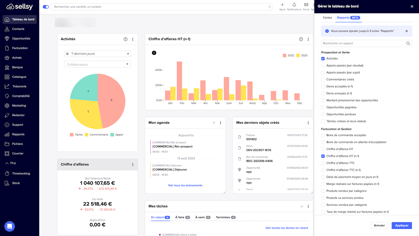Sellsy Full Test 2023 Customer Reviews Features Alternatives Sellsy Full Test 2023 Customer Reviews Features Alternatives