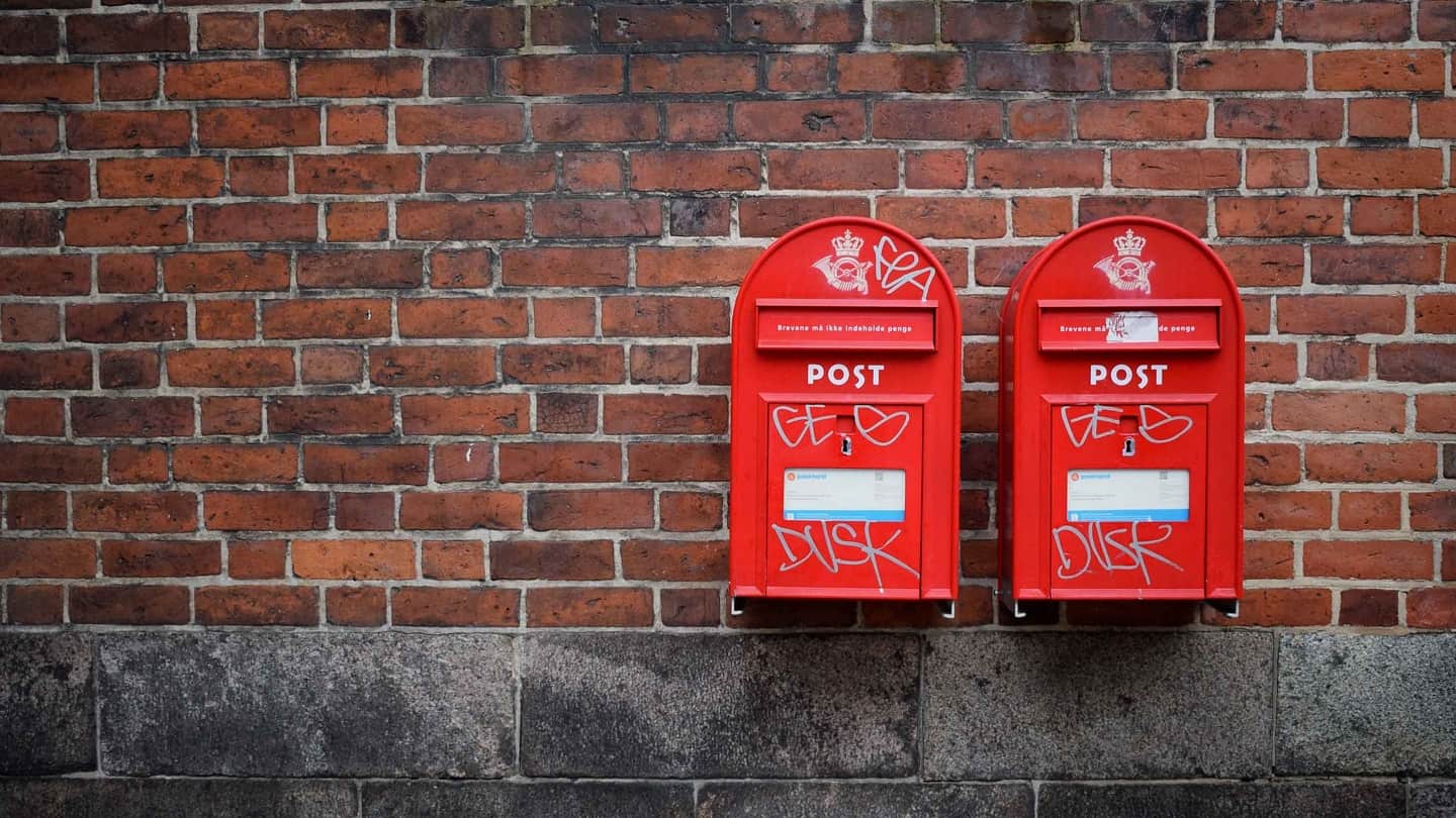 imagem letterbox
