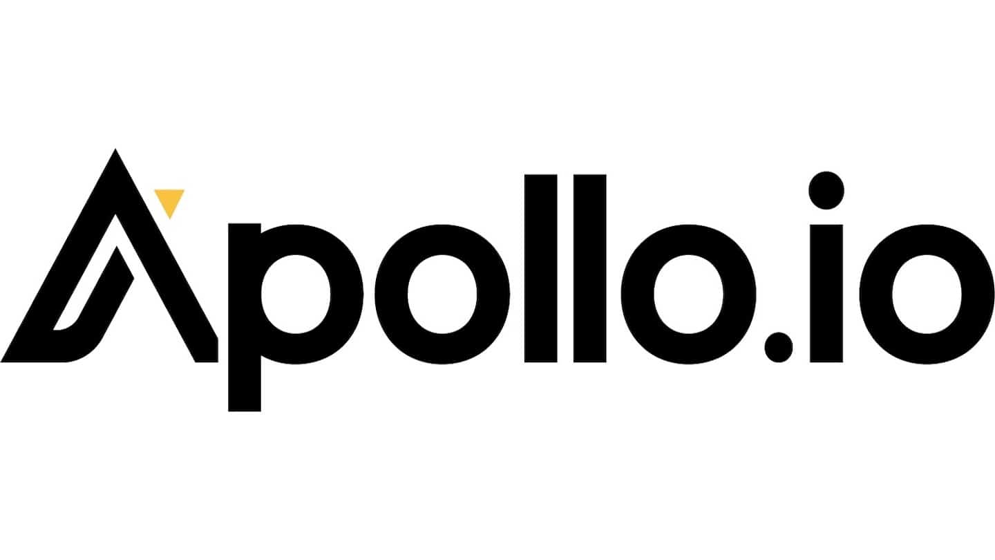 Logo Apollo.io