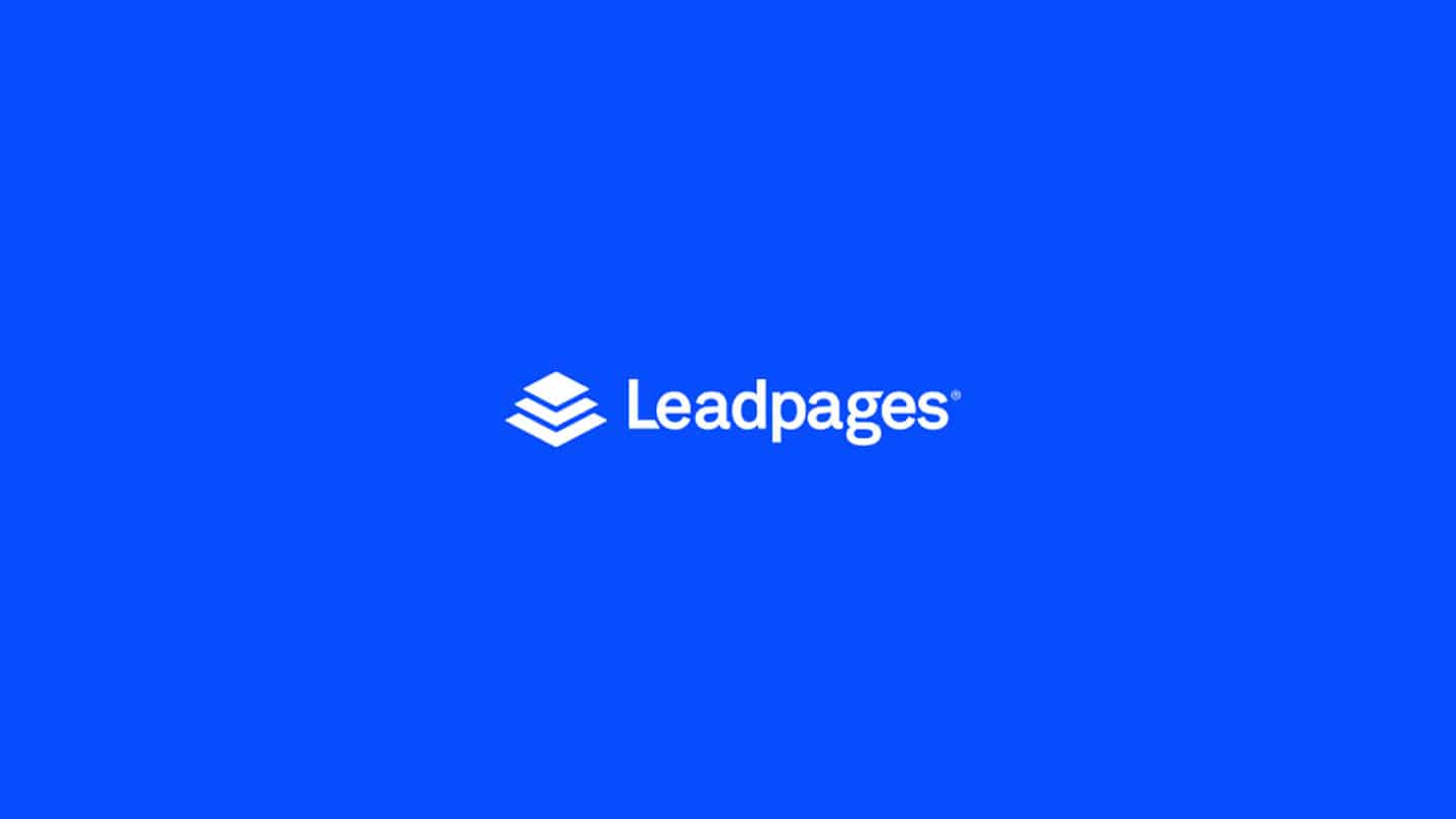 Leadpages - Test Complet 2022 | Avis Clients, Fonctionnalités, Tarifs