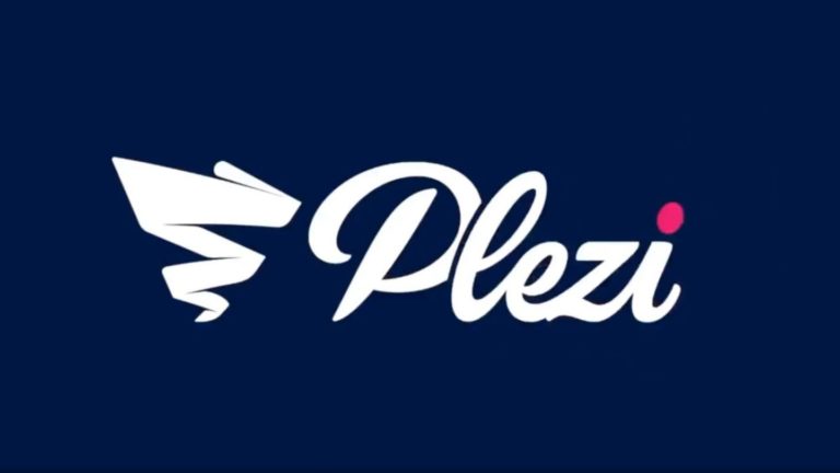 logo plezi one