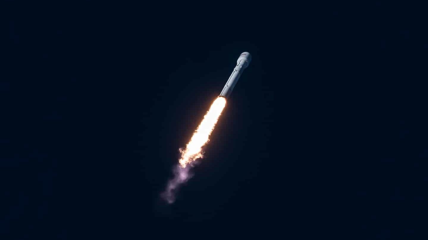 image rocket launch