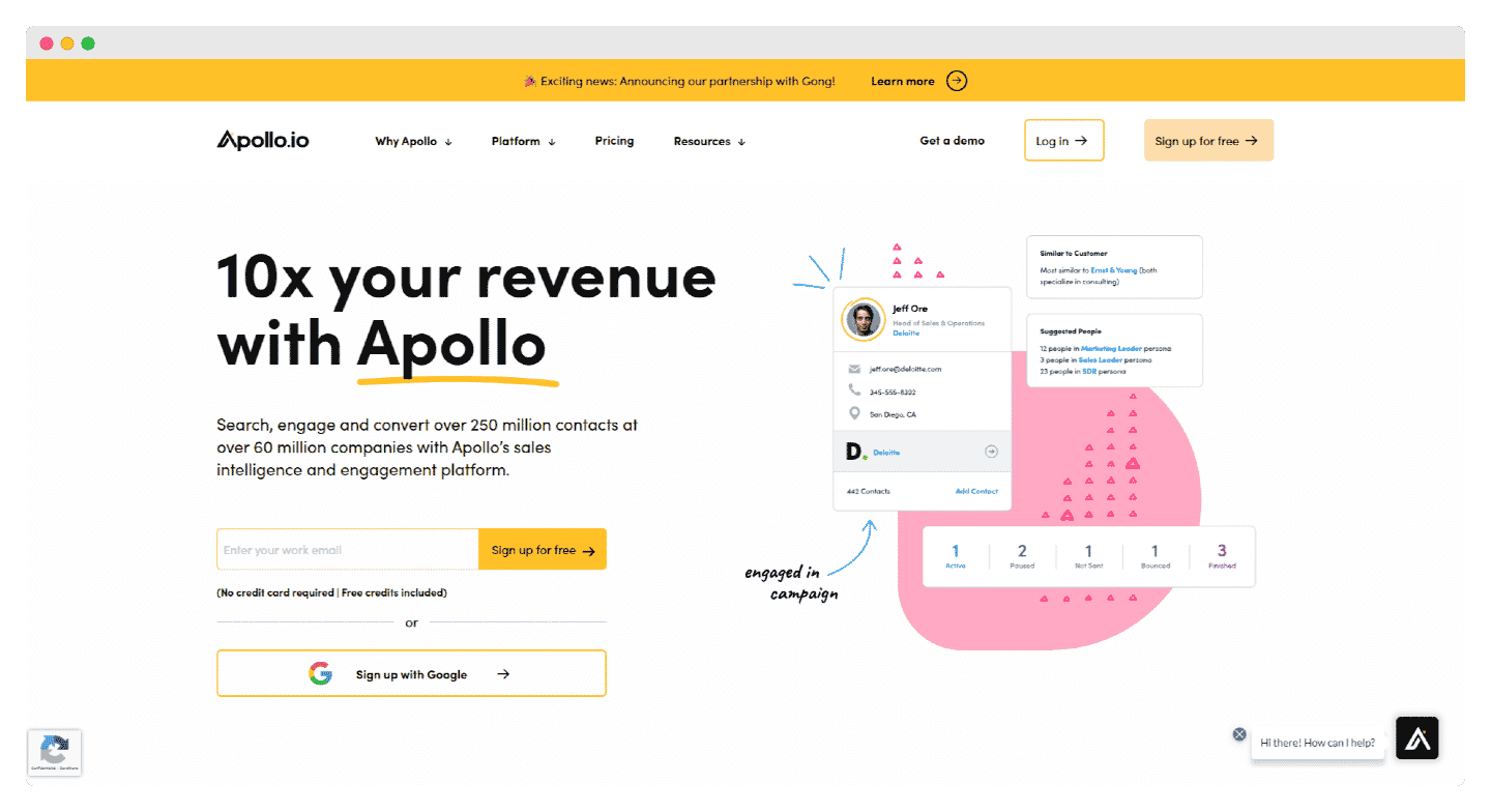 apollo