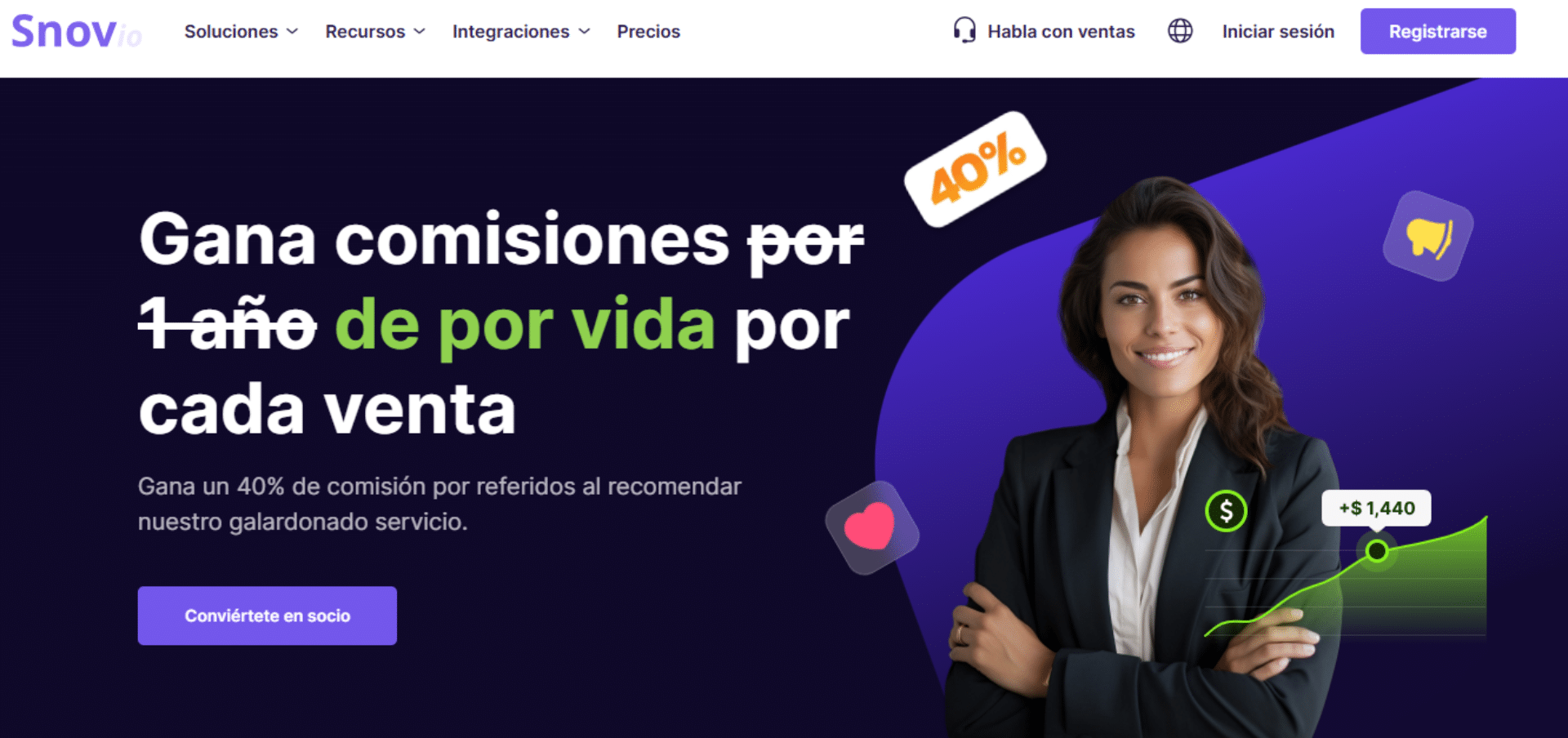 Snov.io