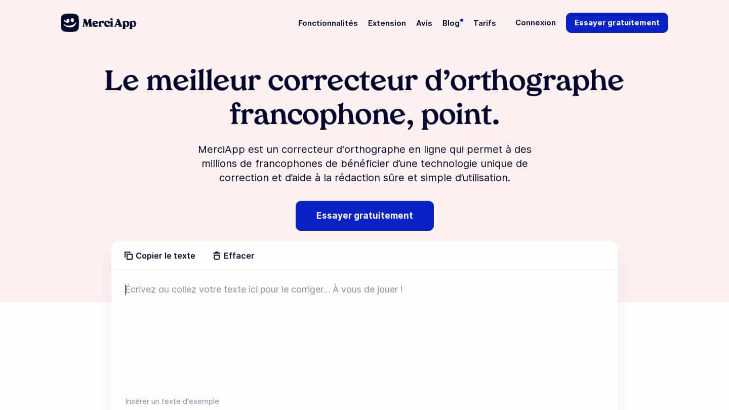 merci-app