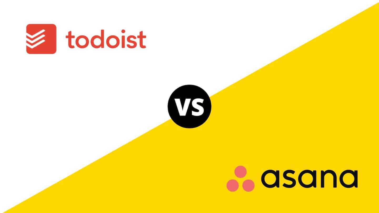 asana vs todoist