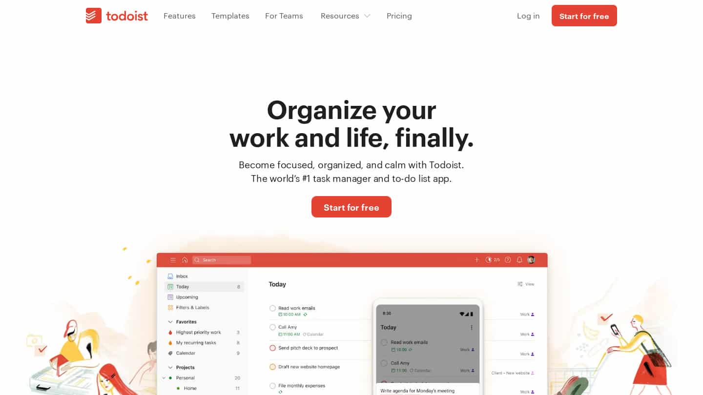 todoist