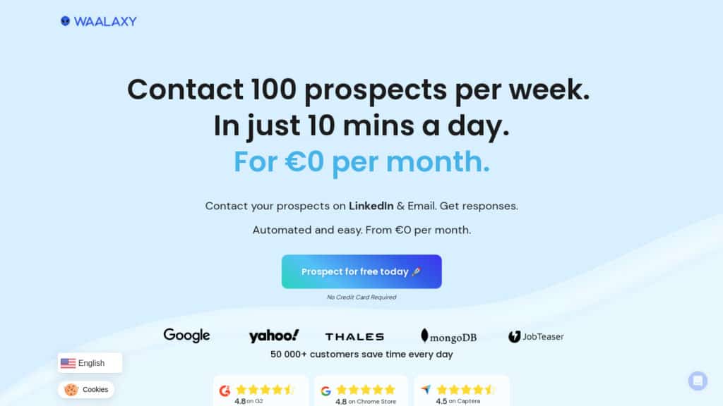 Top 30 Best Google Chrome Extensions Salesdorado