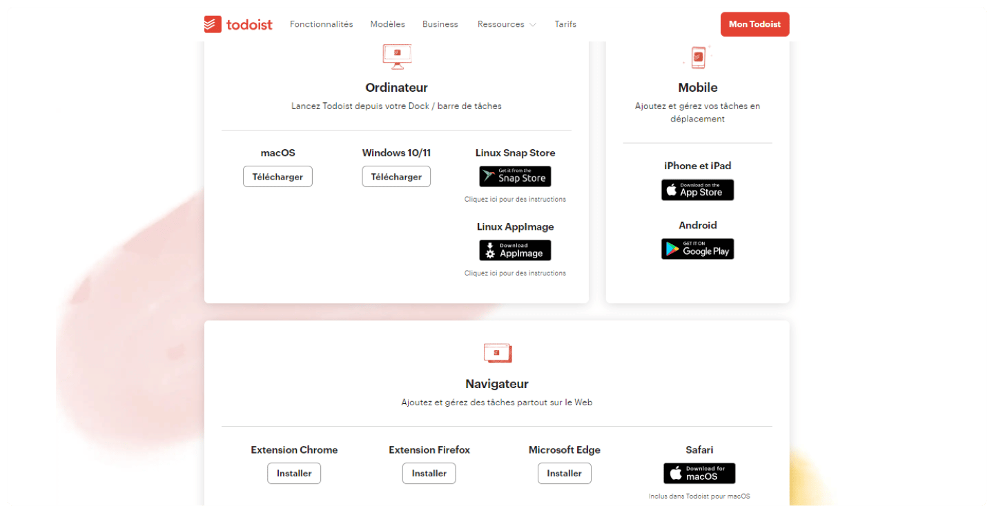 Todoist android outlet wear