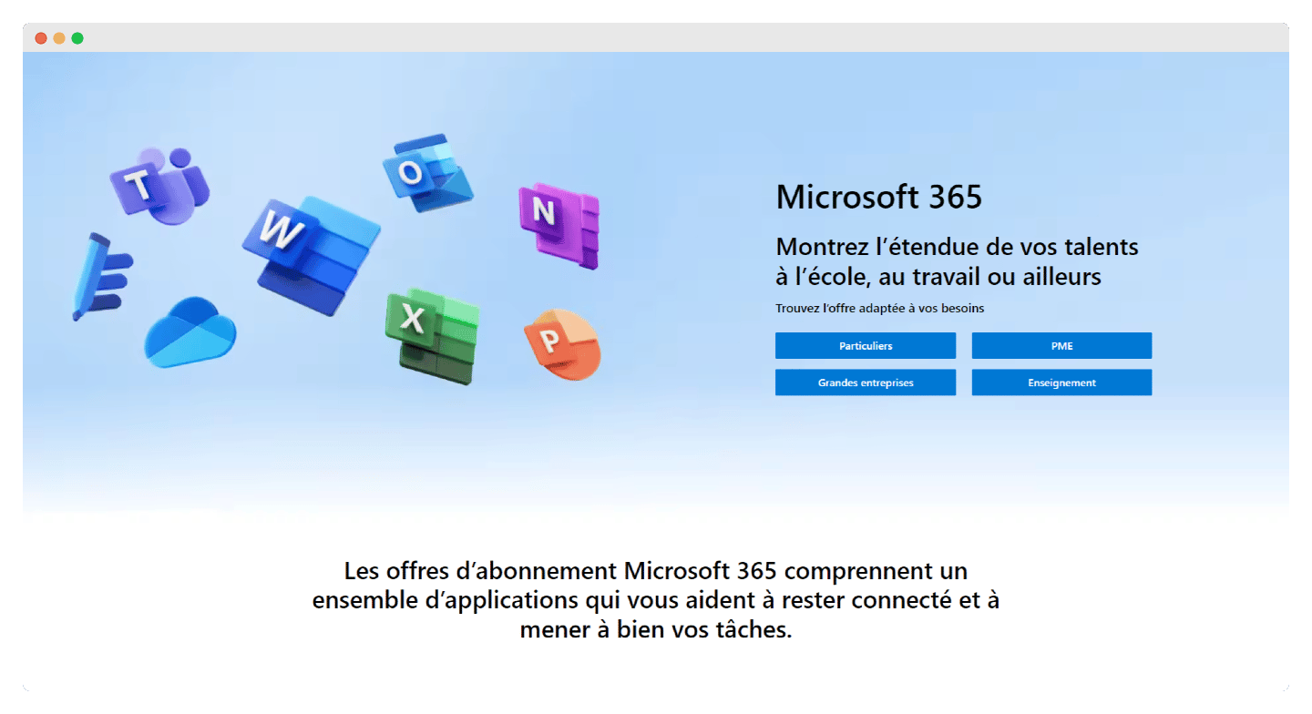 microsoft 365