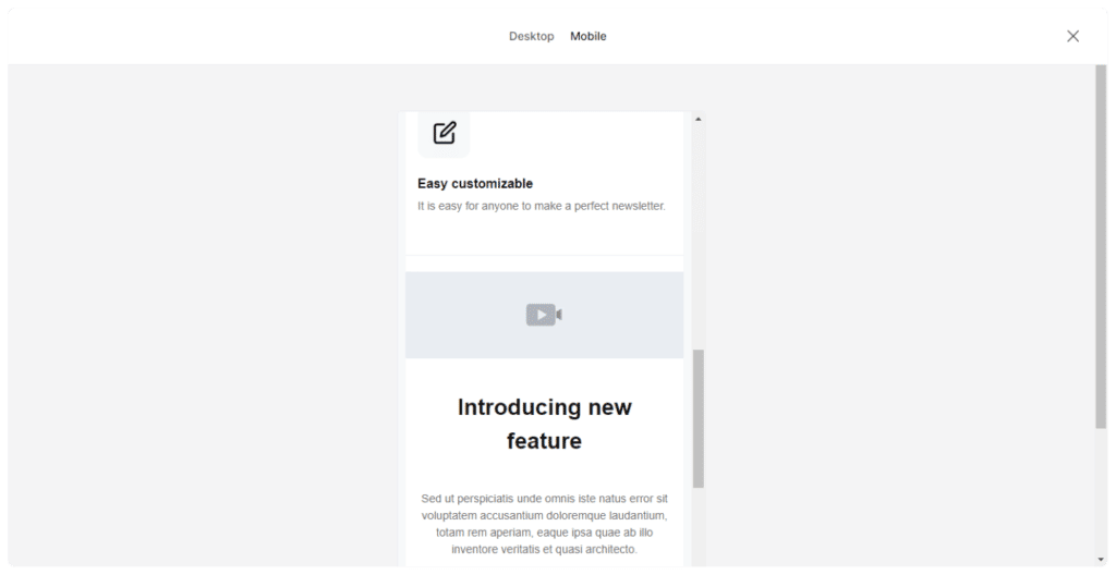 Avis MailerLite Test complet 2024 Avis clients, Fonctionnalités