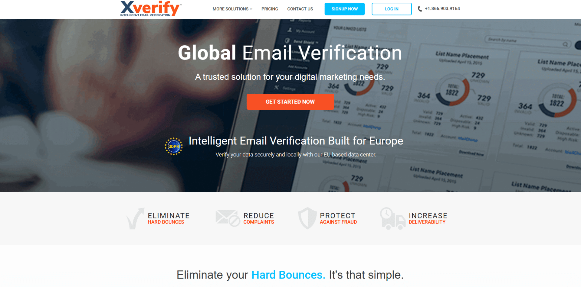 Xverify