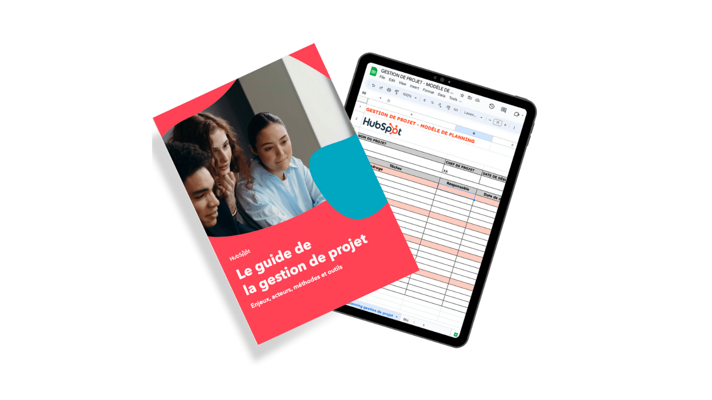 Guide Et M thodologies De Gestion De Projets Salesdorado