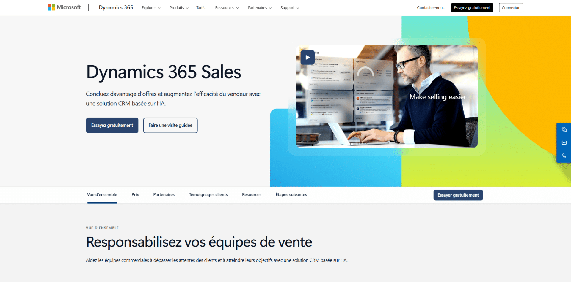 CRM Microsoft Dynamics 365