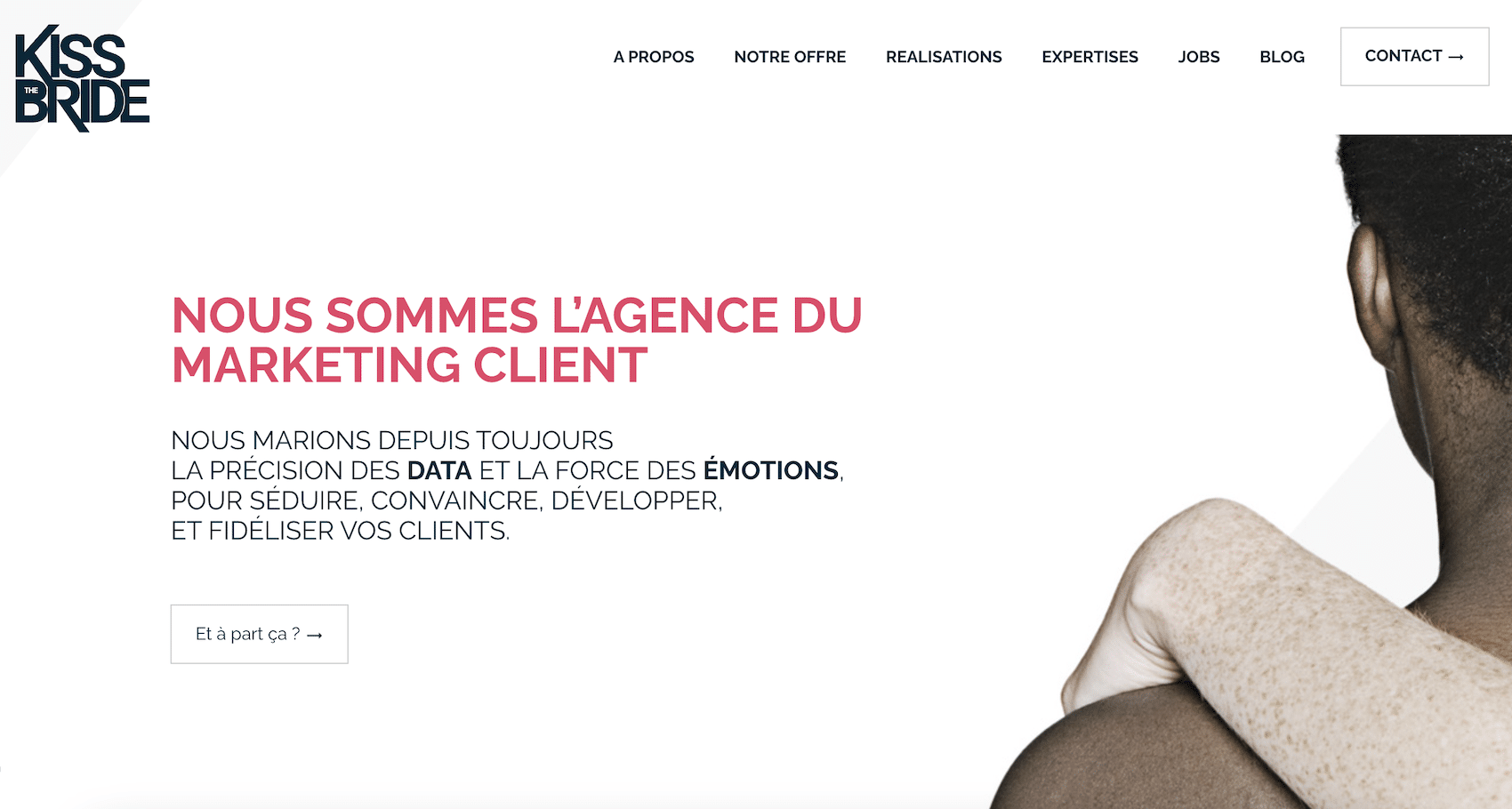 agence crm kissbride
