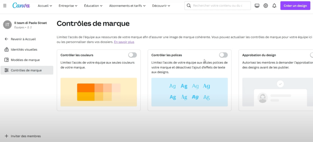 Notre Avis sur Canva après 10 ans d'utilisation | 2026 | Salesdorado