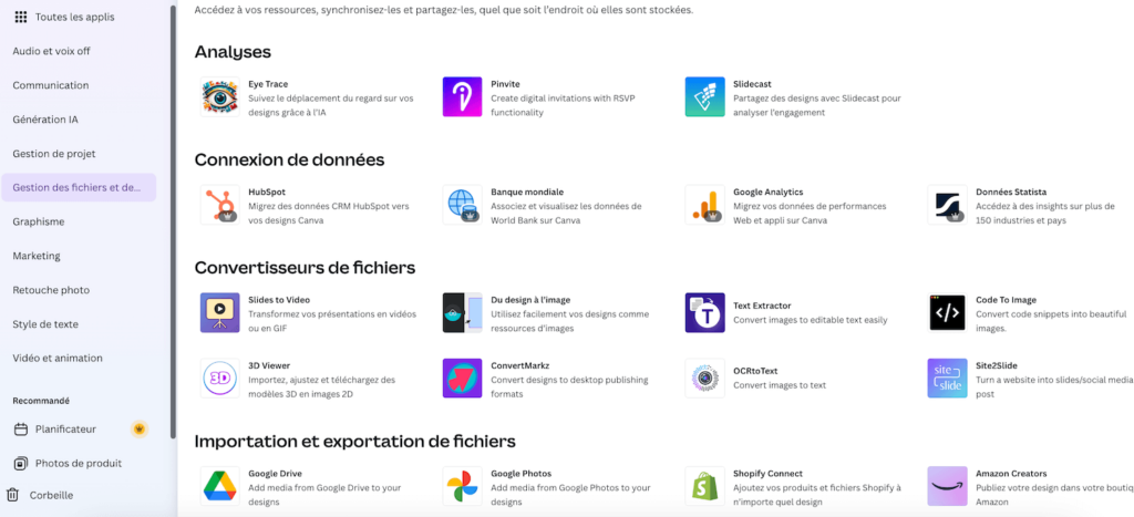 Notre Avis sur Canva après 10 ans d'utilisation | 2026 | Salesdorado