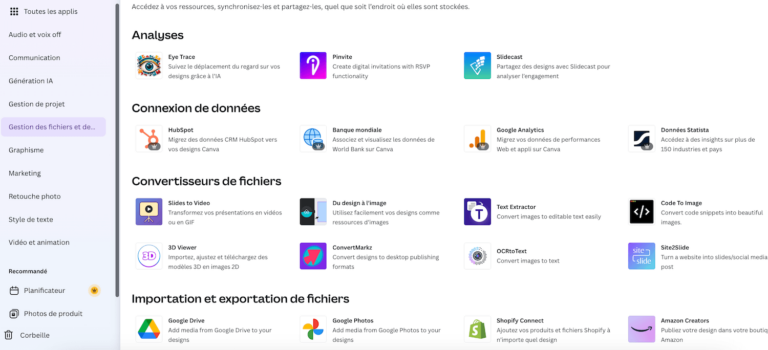 Notre Avis sur Canva après 10 ans d'utilisation | 2026 | Salesdorado