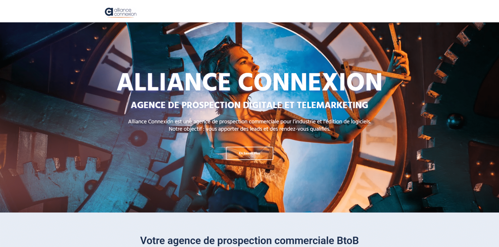 Alliance Connexion