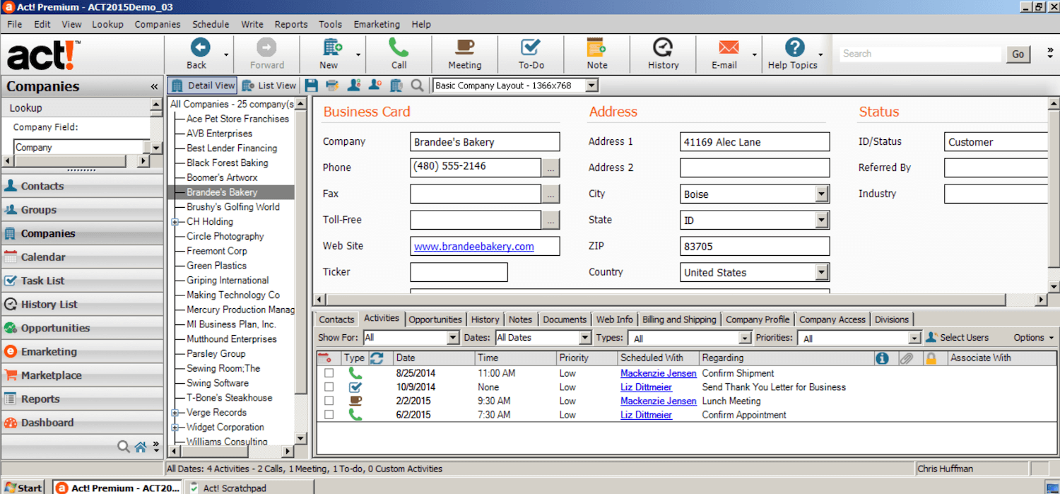 crm act