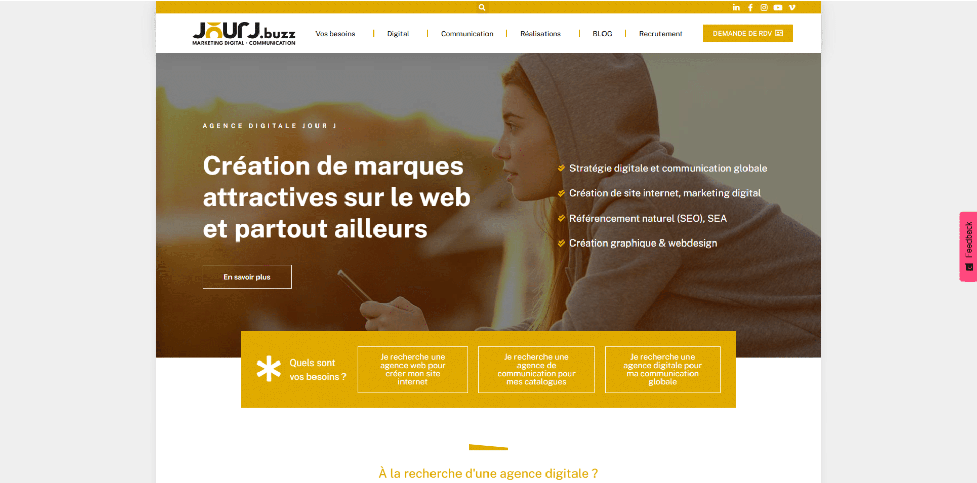 Jour J Buzz