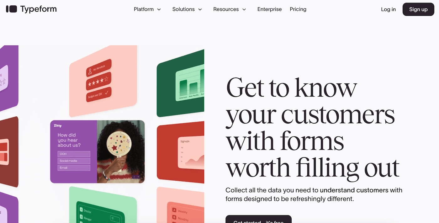 typeform