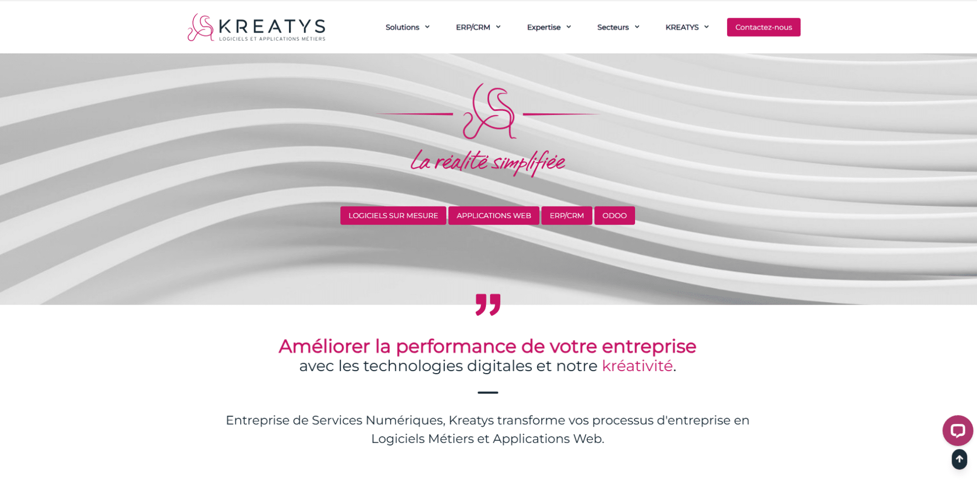 Kreatys