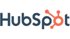 Logo Hubspot