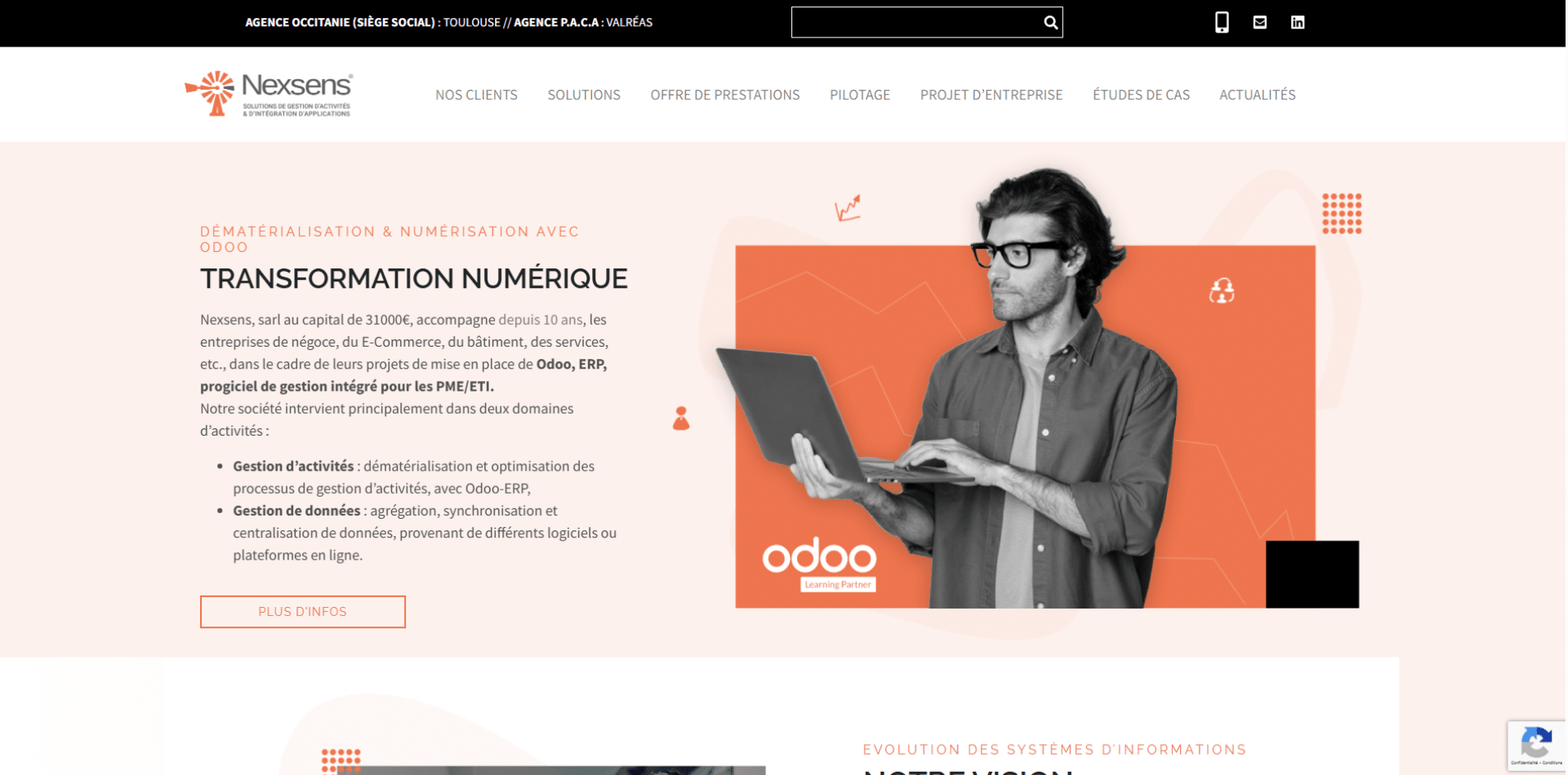 Nexsens