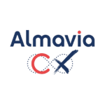 Logo Almavia CX