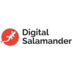 Logo Digital Salamander