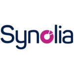 Logo Synolia