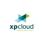 Logo XPCloud