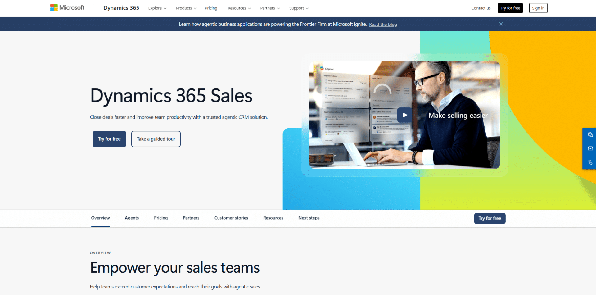 Microsoft Dynamics 365