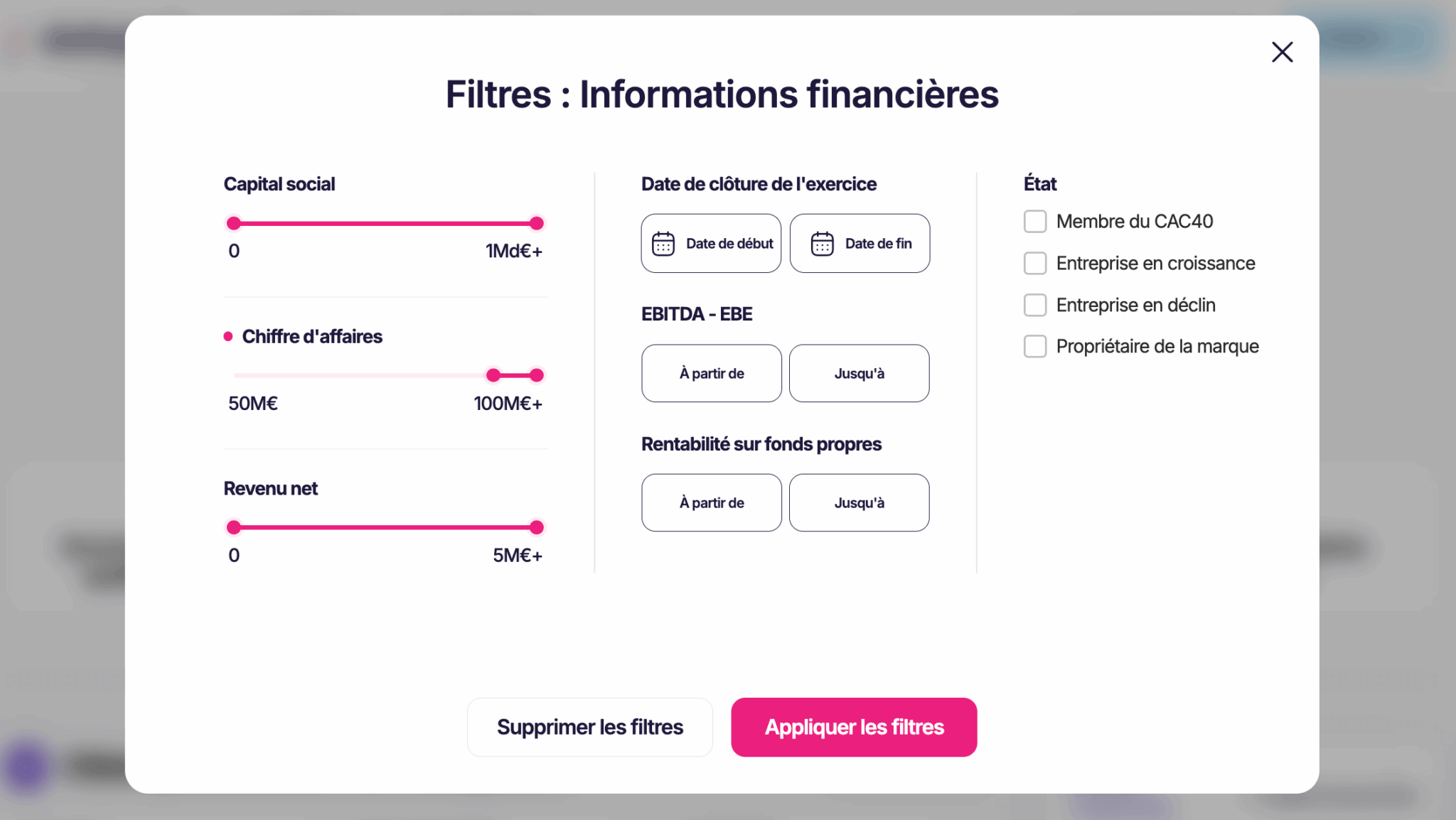 avis datapult donnees financieres