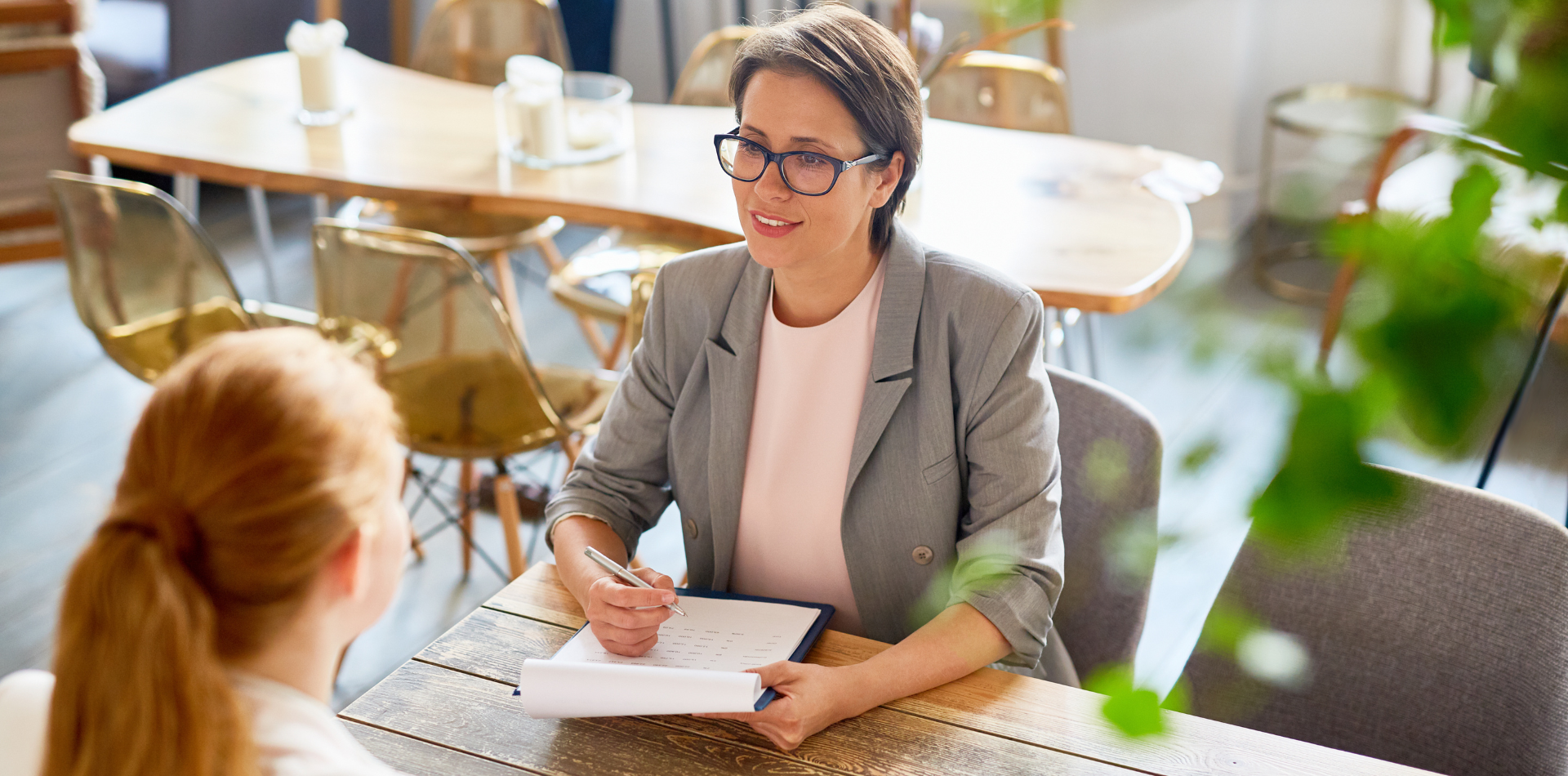 Transformer les entretiens en plans de développement concrets