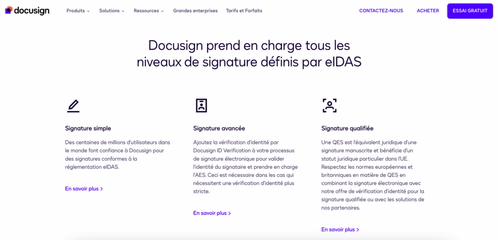 Yousign : Reseñas, Tarifas y Test Completo (2026) | Salesdorado