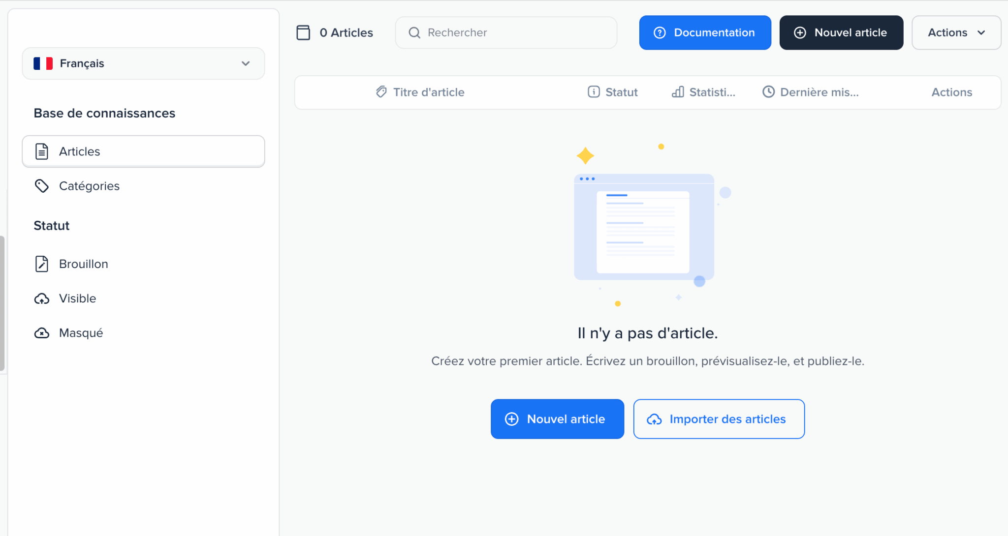 Crisp's multilingual knowledge base